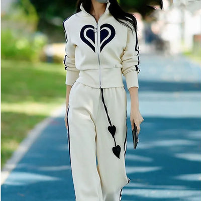 Lovely Track Suit