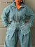 Vintage Denim Set