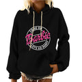 Come On Barbie "Let's Party" Sweatshirt