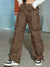 Women Cargo Pants