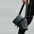 "Kelly" Shoulder Bag