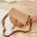 Retro Saddle Bag - Shoe Candy Shop