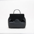 Leather Bucket Bag - Shoe Candy Shop