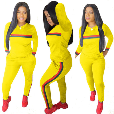 Casual Sweatsuits - Shoe Candy Shop