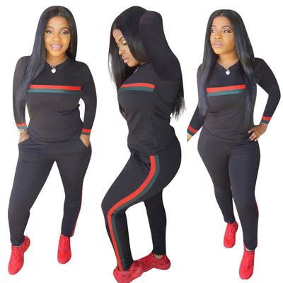 Casual Sweatsuits - Shoe Candy Shop