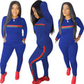 Casual Sweatsuits - Shoe Candy Shop