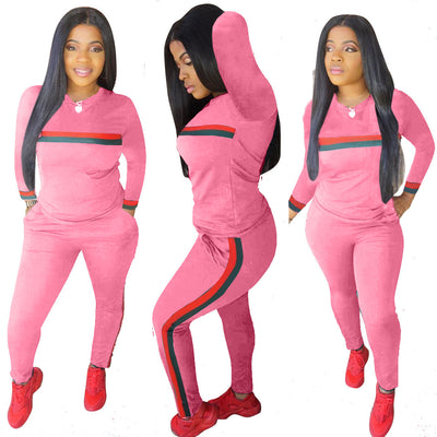 Casual Sweatsuits - Shoe Candy Shop