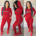 Casual Sweatsuits - Shoe Candy Shop