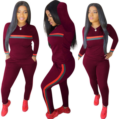 Casual Sweatsuits - Shoe Candy Shop