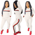 Casual Sweatsuits - Shoe Candy Shop