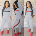 Casual Sweatsuits - Shoe Candy Shop