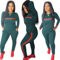 Casual Sweatsuits - Shoe Candy Shop