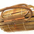 Retro Bamboo Purse - Shoe Candy Shop