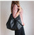 Trendy Leather Bag - Shoe Candy Shop