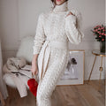 Sweater Dress - Shoe Candy Shop