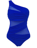 Women's plus size swimsuit - Shoe Candy Shop