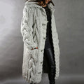 Cardigan Sweater Coat - Shoe Candy Shop