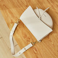 Retro Saddle Bag - Shoe Candy Shop