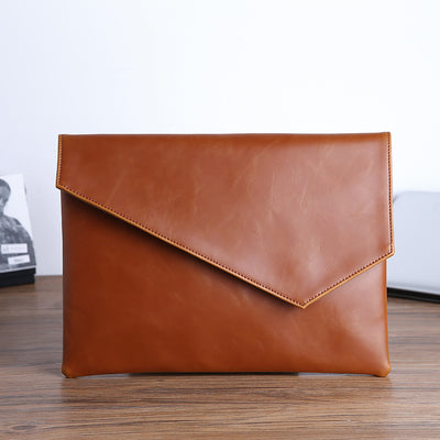 Large Envelope Clutch - Shoe Candy Shop