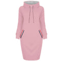 Sweatshirt Dress - Shoe Candy Shop