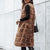 Fur Vest Jacket - Shoe Candy Shop