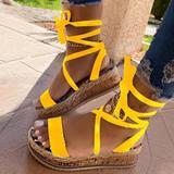 Fashionable Sandals - Shoe Candy Shop