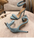 Greek Heels - Shoe Candy Shop