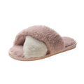 Furry Slippers - Shoe Candy Shop