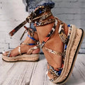 Fashionable Sandals - Shoe Candy Shop