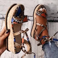 Fashionable Sandals - Shoe Candy Shop