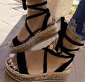 Fashionable Sandals - Shoe Candy Shop