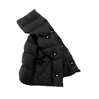 Duck Down Jacket - Shoe Candy Shop