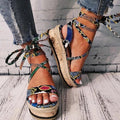 Fashionable Sandals - Shoe Candy Shop