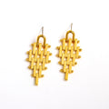 Fashion Dangle Drop Earrings - Shoe Candy Shop