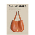 Shoulder Bag - Shoe Candy Shop