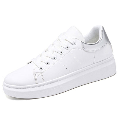 Casual Platform Sneakers - Shoe Candy Shop