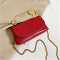 Paper Clip Crossbody - Shoe Candy Shop