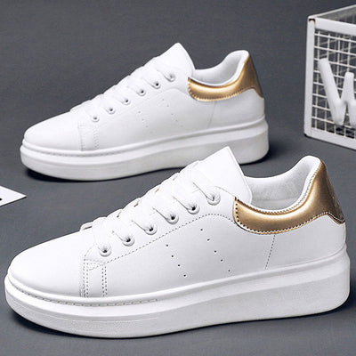 Casual Platform Sneakers - Shoe Candy Shop