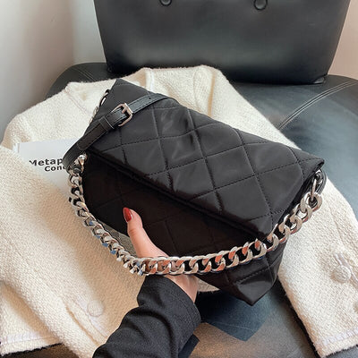 Chain Bag - Shoe Candy Shop