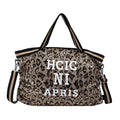 Casual Tote Bag - Shoe Candy Shop