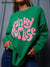 Pinky Promise Sweater Dress - Shoe Candy Shop