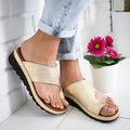 Flat Sole Sandal - Shoe Candy Shop