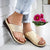 Flat Sole Sandal - Shoe Candy Shop