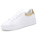 Casual Platform Sneakers - Shoe Candy Shop