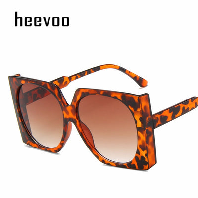 Classic Retro Square Sunglasses - Shoe Candy Shop