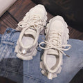 Platform Sneakers - Shoe Candy Shop