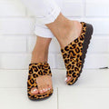 Flat Sole Sandal - Shoe Candy Shop