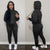 Two Piece Sweatsuit - Shoe Candy Shop