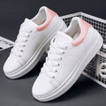 Casual Platform Sneakers - Shoe Candy Shop