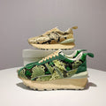 Leopard Sneakers - Shoe Candy Shop